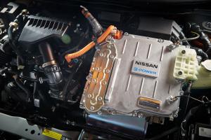 Nissan Kicks e-POWER 2020 года  (TH)